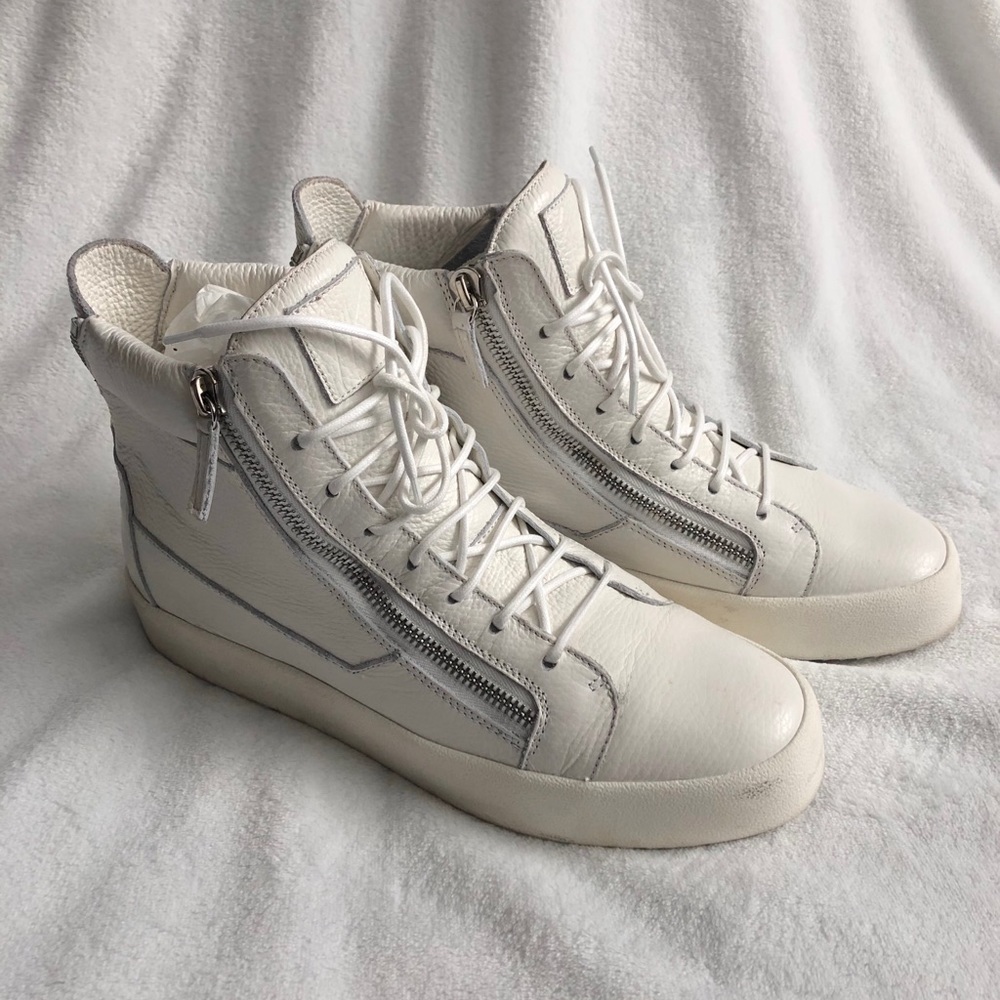 Giuseppe Zanotti Sneakers 45